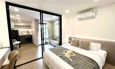 For sale 1 bed condo in Mueang Chiang Mai, Chiang Mai