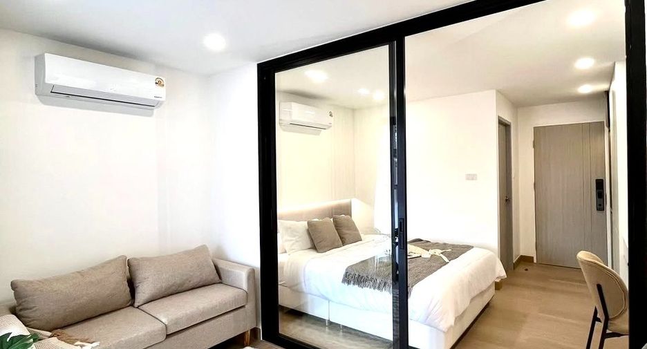 For sale 1 bed condo in Mueang Chiang Mai, Chiang Mai