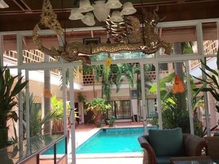 For sale 18 bed hotel in Bang Lamung, Chonburi