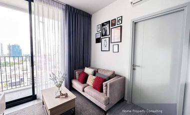 For sale 1 bed condo in Watthana, Bangkok