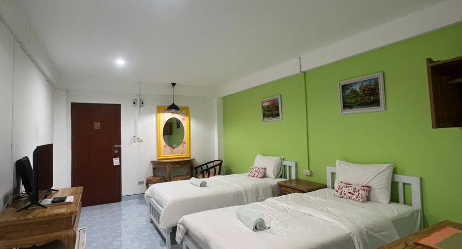 For sale 36 bedrooms apartment in Saphan Sung, Bangkok