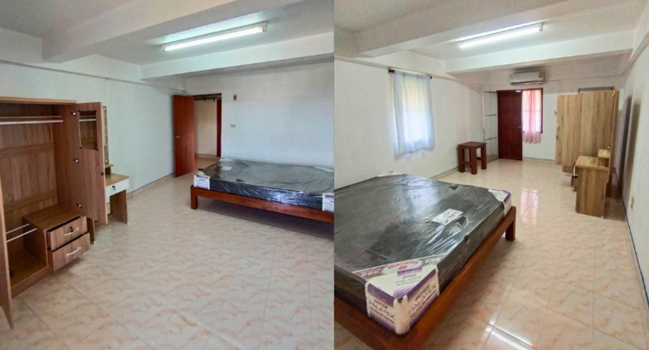 For sale 36 bedrooms apartment in Saphan Sung, Bangkok