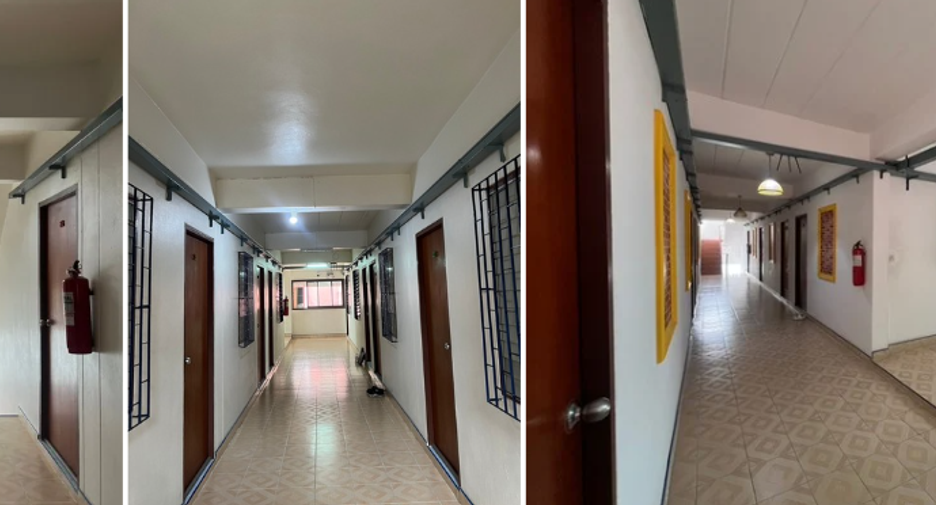 For sale 36 bedrooms apartment in Saphan Sung, Bangkok