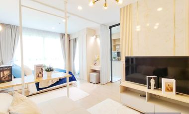For sale 1 bed condo in Bang Na, Bangkok