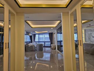 For rent 3 Beds condo in Khlong Toei, Bangkok