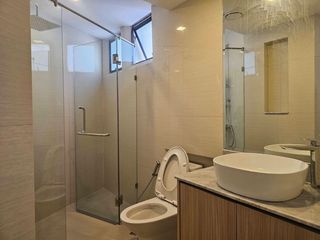 For rent 3 Beds condo in Khlong Toei, Bangkok