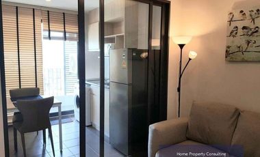 For sale 1 bed condo in Bang Na, Bangkok