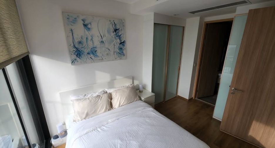 Wohnung zur Miete mit 3 Zimmer in Watthana, Bangkok