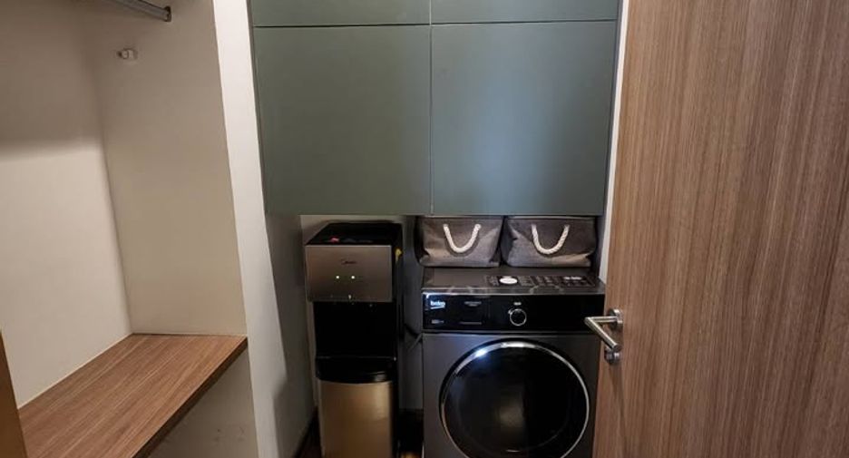 Wohnung zur Miete mit 3 Zimmer in Watthana, Bangkok