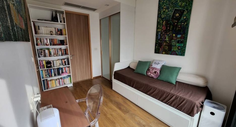 Wohnung zur Miete mit 3 Zimmer in Watthana, Bangkok