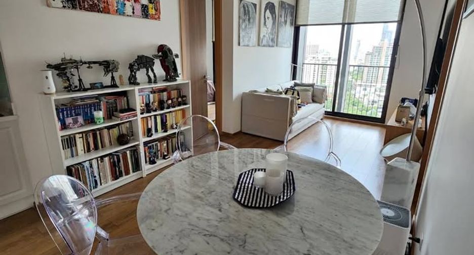 Wohnung zur Miete mit 3 Zimmer in Watthana, Bangkok