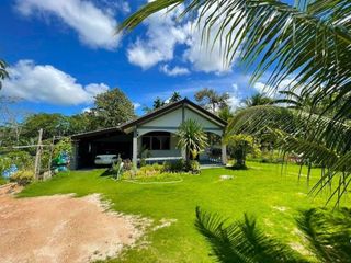 For sale land in Thai Mueang, Phang Nga