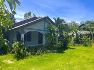 For sale land in Thai Mueang, Phang Nga