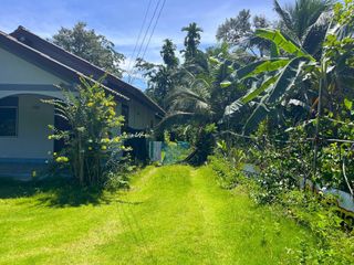 For sale land in Thai Mueang, Phang Nga