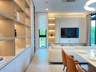 For rent 4 bedrooms house in Saphan Sung, Bangkok