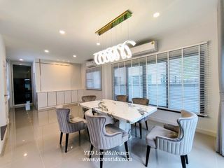 For rent 3 bed house in Bang Phli, Samut Prakan