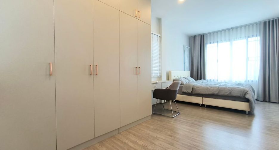 For rent 3 bed house in Bang Phli, Samut Prakan