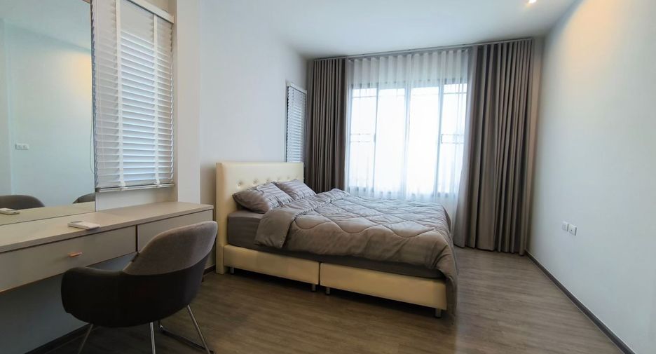 For rent 3 bed house in Bang Phli, Samut Prakan