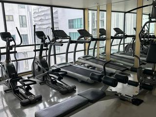 For sale 1 Beds condo in Phra Khanong, Bangkok