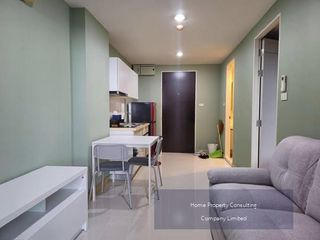 For sale 1 Beds condo in Phra Khanong, Bangkok