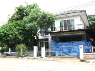 For sale 3 bed house in Mueang Samut Sakhon, Samut Sakhon