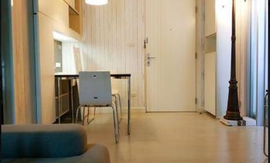 Продажа 1 кровать кондо в Пхра Кханонг, Бангкок