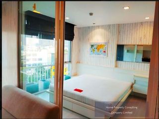 For sale 1 Beds condo in Phra Khanong, Bangkok