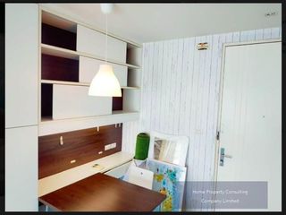 For sale 1 Beds condo in Phra Khanong, Bangkok