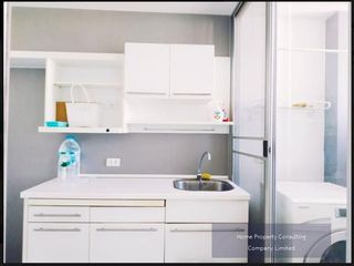 For sale 1 Beds condo in Phra Khanong, Bangkok