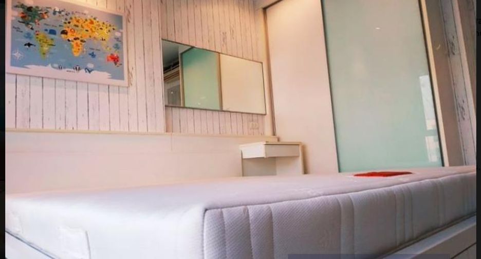 For sale 1 bed condo in Phra Khanong, Bangkok