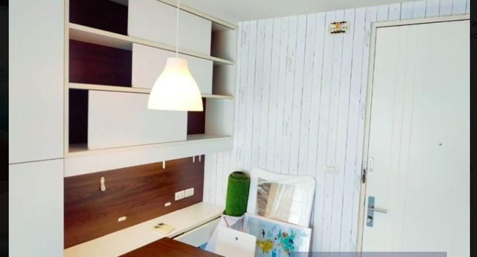 For sale 1 bed condo in Phra Khanong, Bangkok