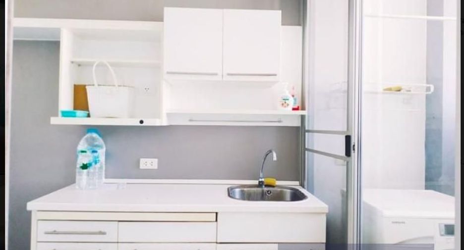 For sale 1 bed condo in Phra Khanong, Bangkok