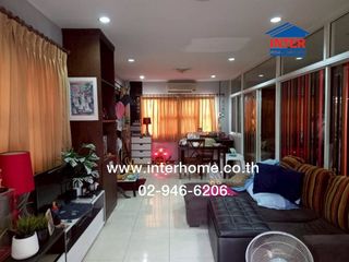 For sale 3 bed house in Khlong Luang, Pathum Thani