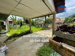 For sale 3 bed house in Khlong Luang, Pathum Thani