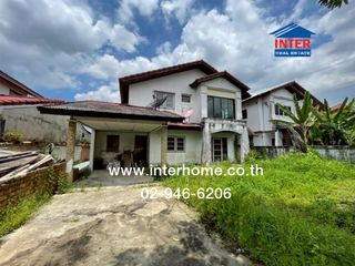 For sale 3 bed house in Khlong Luang, Pathum Thani