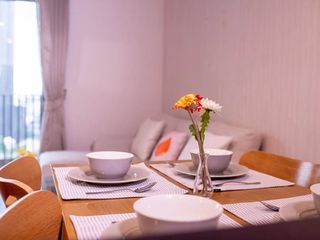 Продажа 2 спальни кондо в Кхлонг Тоеи, Бангкок