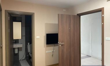 For sale 1 bed condo in Watthana, Bangkok