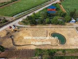 For sale land in Mueang Nakhon Pathom, Nakhon Pathom