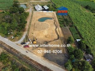 For sale land in Mueang Nakhon Pathom, Nakhon Pathom