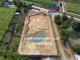 For sale land in Mueang Nakhon Pathom, Nakhon Pathom