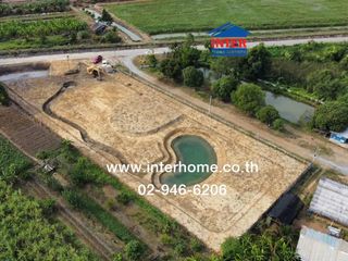 For sale land in Mueang Nakhon Pathom, Nakhon Pathom