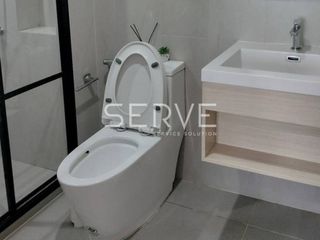 For rent 1 Beds condo in Suan Luang, Bangkok