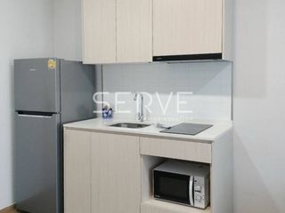 For rent 1 Beds condo in Suan Luang, Bangkok