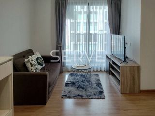 For rent 1 Beds condo in Suan Luang, Bangkok
