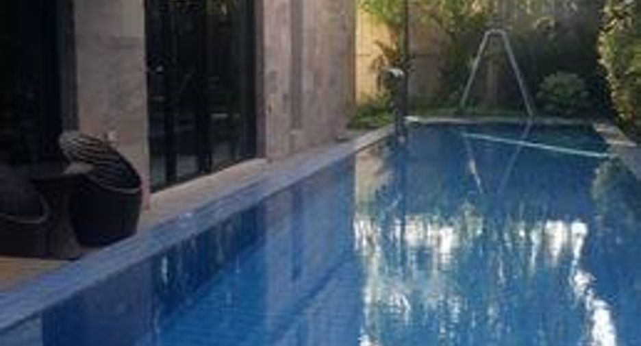 For sale 1 bed condo in Bang Na, Bangkok