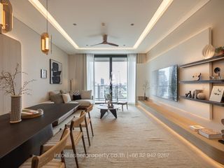 Wohnung zum Kauf mit 2 Zimmer in Pathum Wan, Bangkok