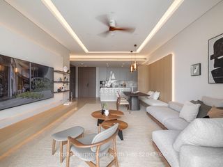 Wohnung zum Kauf mit 2 Zimmer in Pathum Wan, Bangkok