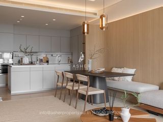 Wohnung zum Kauf mit 2 Zimmer in Pathum Wan, Bangkok