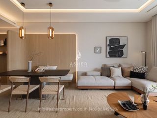 Wohnung zum Kauf mit 2 Zimmer in Pathum Wan, Bangkok
