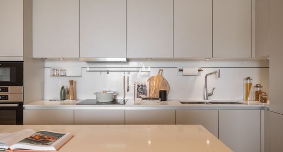 For sale 2 bedrooms condo in Pathum Wan, Bangkok